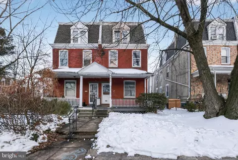 314 W Logan St, Philadelphia, PA 19144