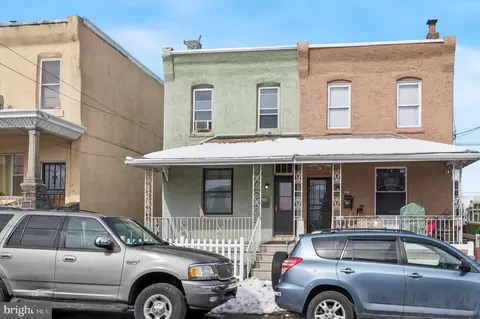 7146 Edmund St, Philadelphia, PA 19135