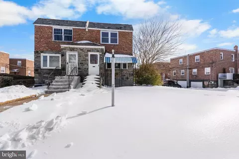 1030 E Sedgwick St, Philadelphia, PA 19150