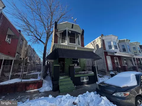 210 N Ramsey St, Philadelphia, PA 19139