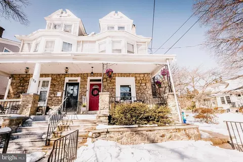 6330 Newtown Ave, Philadelphia, PA 19111