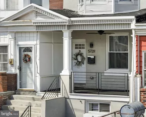 5729 Christian St, Philadelphia, PA 19143