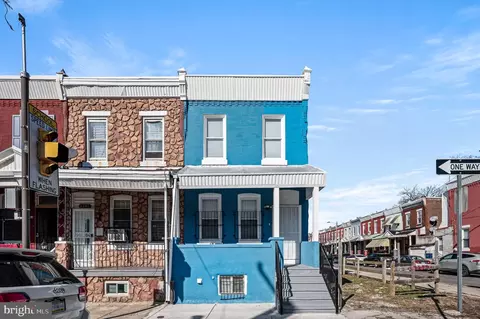 5839 Race St, Philadelphia, PA 19139