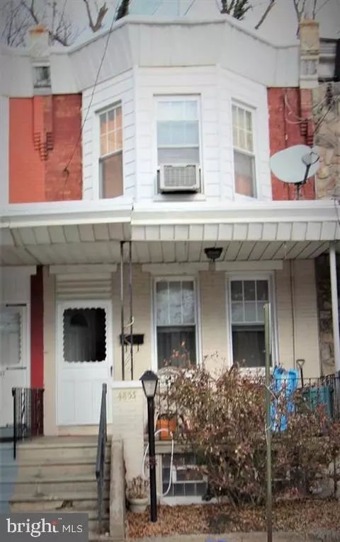 4855 Ridge Ave, Philadelphia, PA 19129