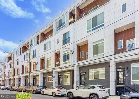 1115 N American St #A1, Philadelphia, PA 19123