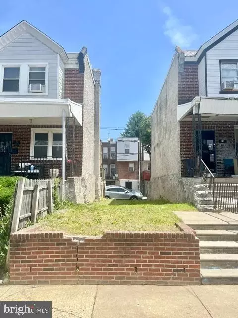 6731 Woolston Ave, Philadelphia, PA 19138