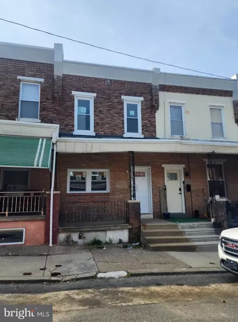 6616 Leeds St, Philadelphia, PA 19151