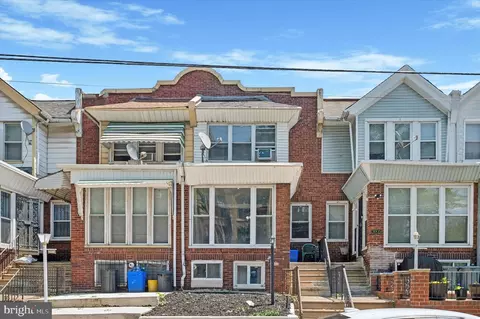 3907 N 17th St, Philadelphia, PA 19140
