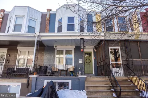 1010 S Paxon St, Philadelphia, PA 19143