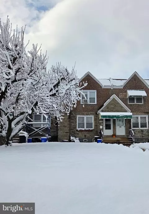 3312 Oakmont St, Philadelphia, PA 19136