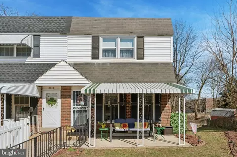 3516 Churchill Ln, Philadelphia, PA 19114