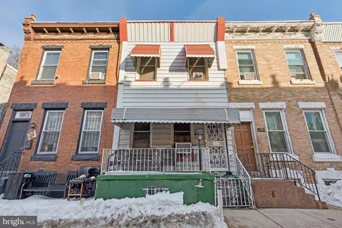 2423 N Myrtlewood St, Philadelphia, PA 19132
