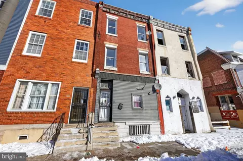 2615 W Lehigh Ave, Philadelphia, PA 19132