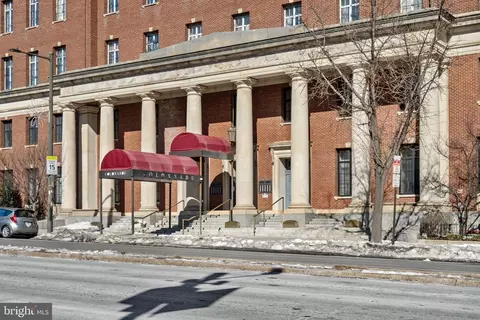1601 Spring Garden St #410, Philadelphia, PA 19130