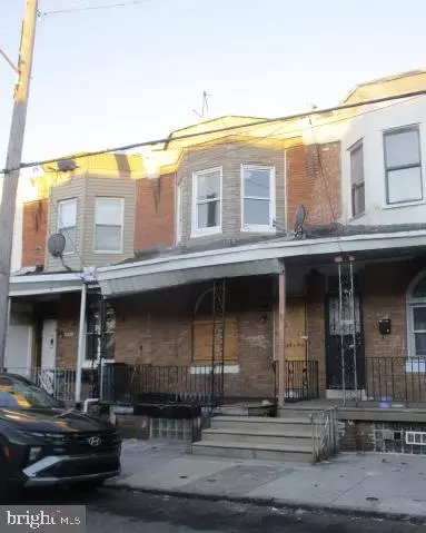 5208 Duffield St, Philadelphia, PA 19124