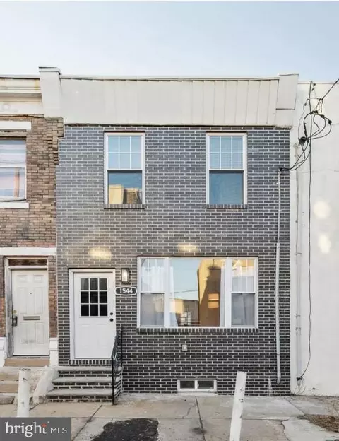 1544 S Ringgold St, Philadelphia, PA 19146
