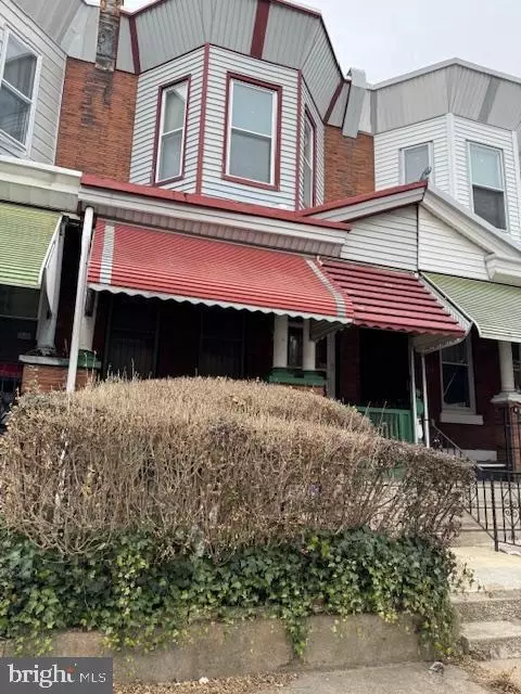 3751 N Sydenham St, Philadelphia, PA 19140