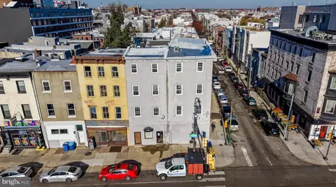 701 W 3 W Girard Ave, Philadelphia, PA 19123