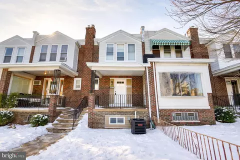 4622 Wilbrock St, Philadelphia, PA 19136