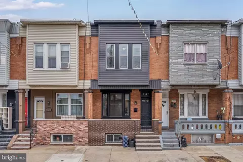 1547 S 28th St, Philadelphia, PA 19146
