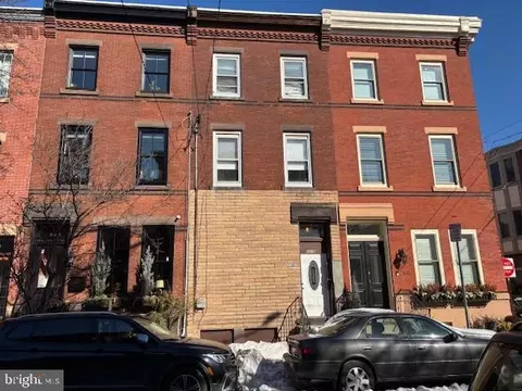 2419 Brown St, Philadelphia, PA 19130