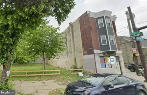 2807 W Lehigh Ave, Philadelphia, PA 19132