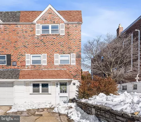 7381 Valley Ave, Philadelphia, PA 19128