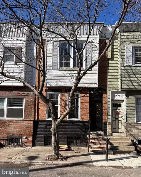 1942 S Galloway St, Philadelphia, PA 19148