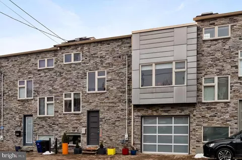 4080 Manayunk Ave, Philadelphia, PA 19128