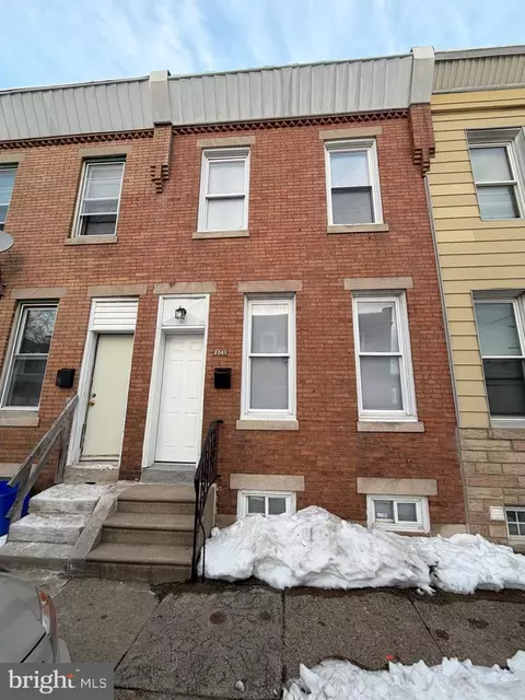 2061 Granite St, Philadelphia, PA 19124