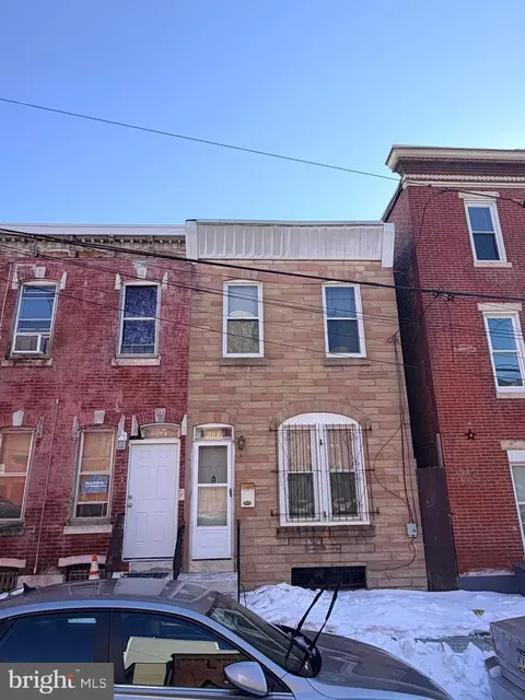 2740 W Cabot St, Philadelphia, PA 19121