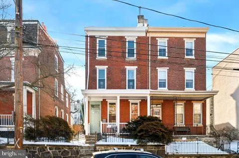 3594 Indian Queen Ln, Philadelphia, PA 19129