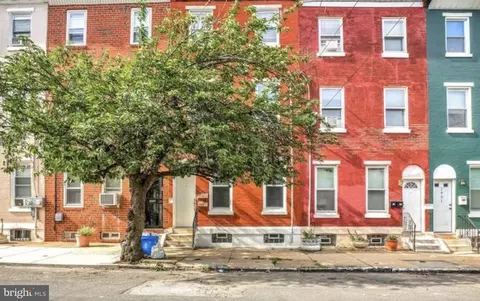 2435 W Jefferson St, Philadelphia, PA 19121
