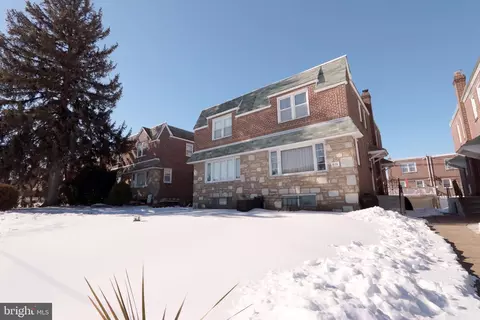 8134 Revere St, Philadelphia, PA 19152