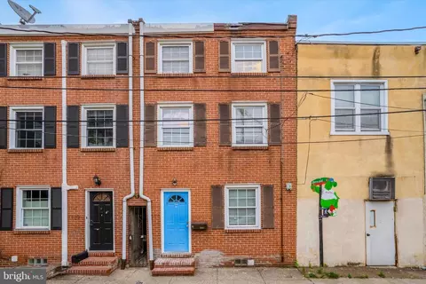 1127 N Lee St, Philadelphia, PA 19123