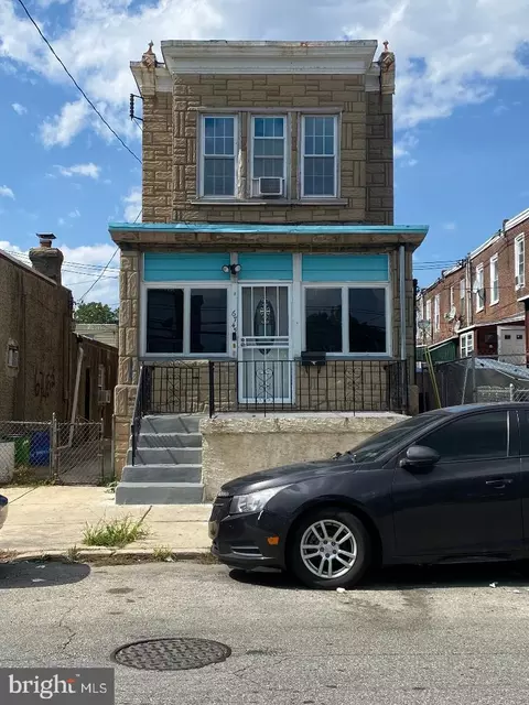 6745 Greenway Ave, Philadelphia, PA 19142