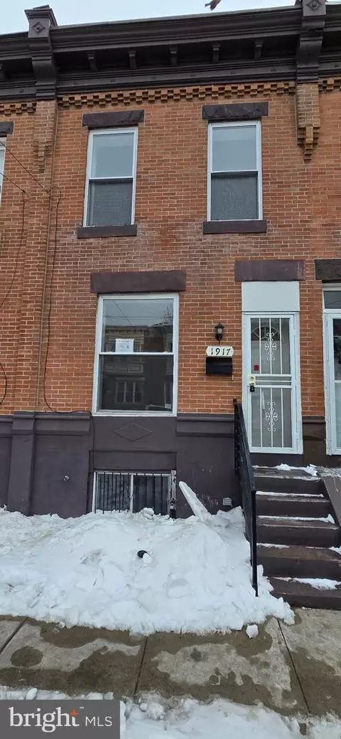 1917 Point Breeze Ave, Philadelphia, PA 19145