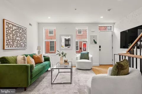 743 S Cleveland St, Philadelphia, PA 19146
