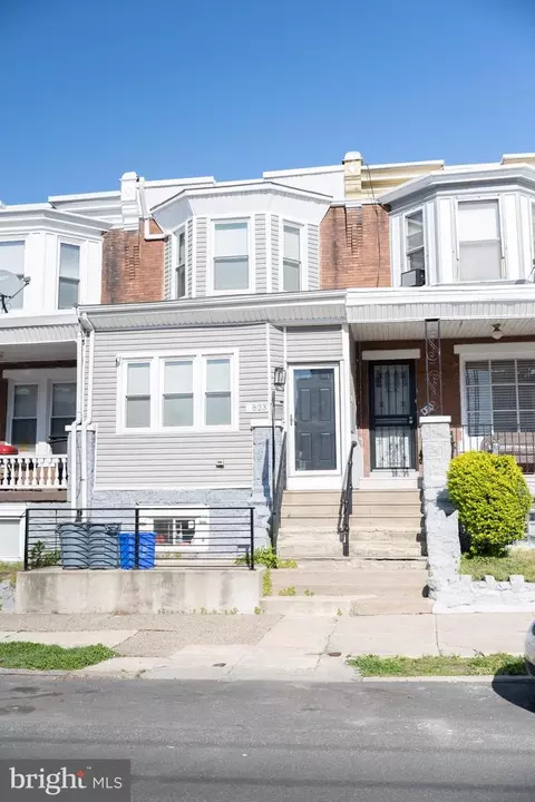 823 S 56th St, Philadelphia, PA 19143
