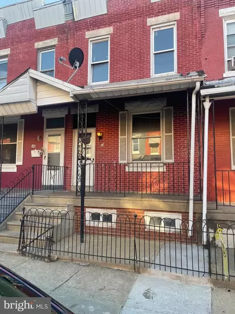 450 N Wilton St, Philadelphia, PA 19139