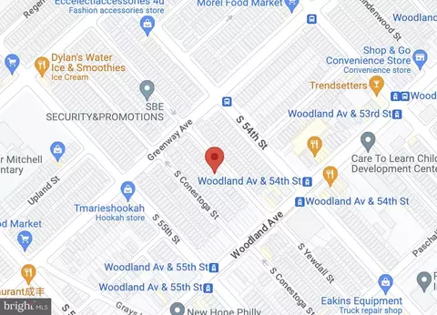 1722 S Yewdall St, Philadelphia, PA 19143