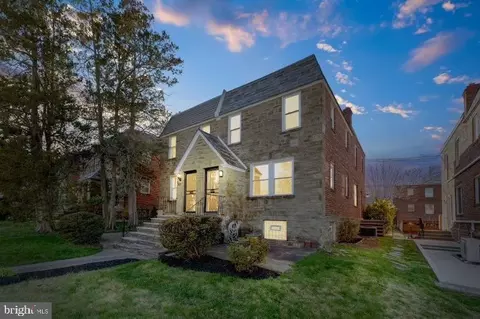 935 E Slocum St, Philadelphia, PA 19150