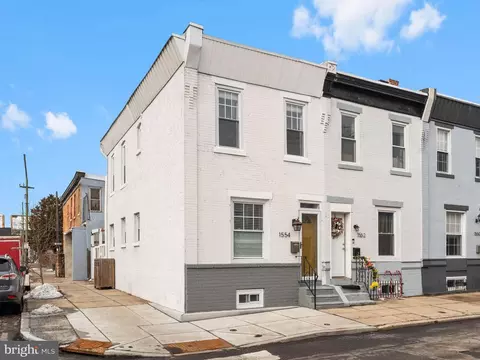 1554 S Ringgold St, Philadelphia, PA 19146