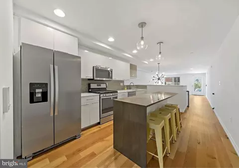 2538 W Girard Ave #A, Philadelphia, PA 19130