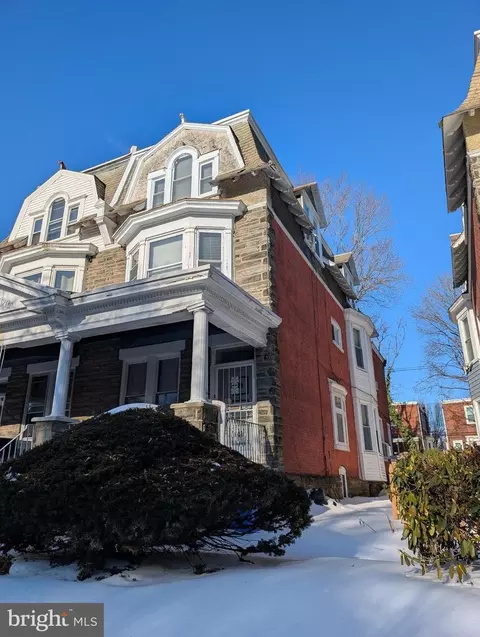 229 E Mount Pleasant Ave, Philadelphia, PA 19119