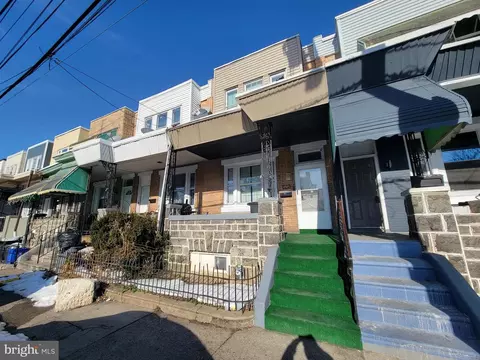 2121 S 60th St, Philadelphia, PA 19142