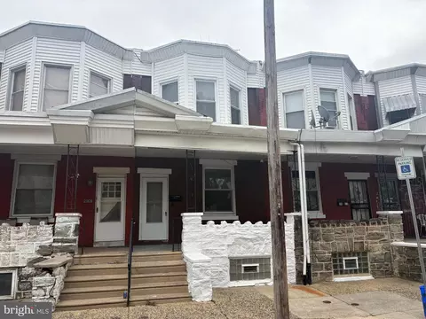 2011 Wilmot St, Philadelphia, PA 19124