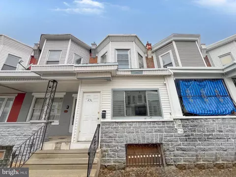231 W Albanus St, Philadelphia, PA 19120