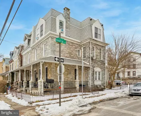 4367 Pechin St, Philadelphia, PA 19128