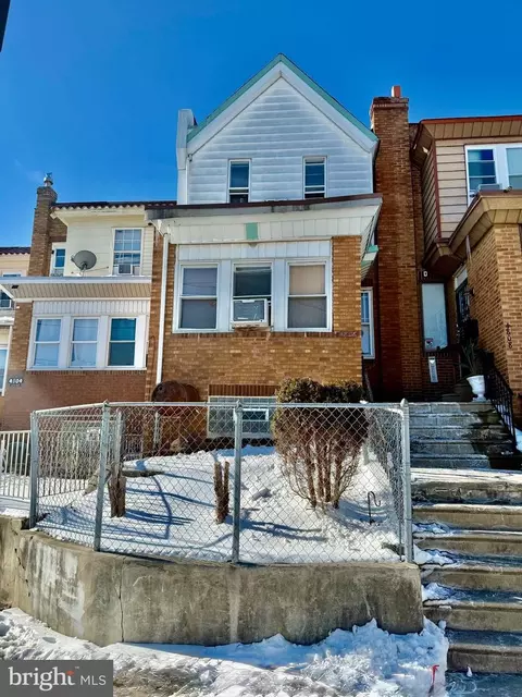4806 Rorer St, Philadelphia, PA 19120